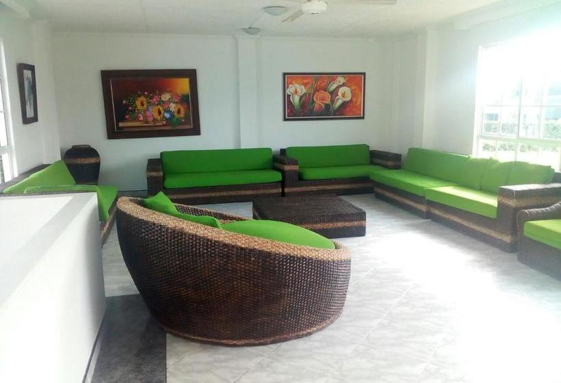 Hotel Mancion 36 37 | Girardot | Cundinamarca | Colombia 5