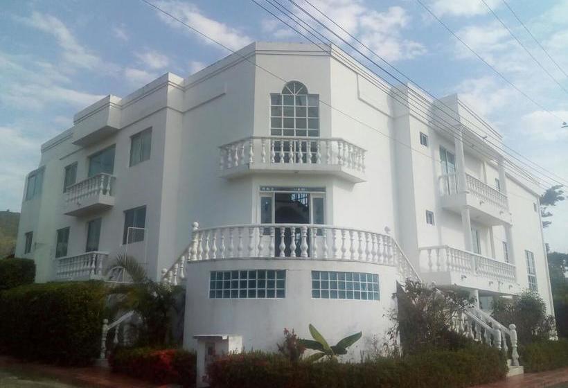 Hotel Mancion 36 37 | Girardot | Cundinamarca | Colombia 6