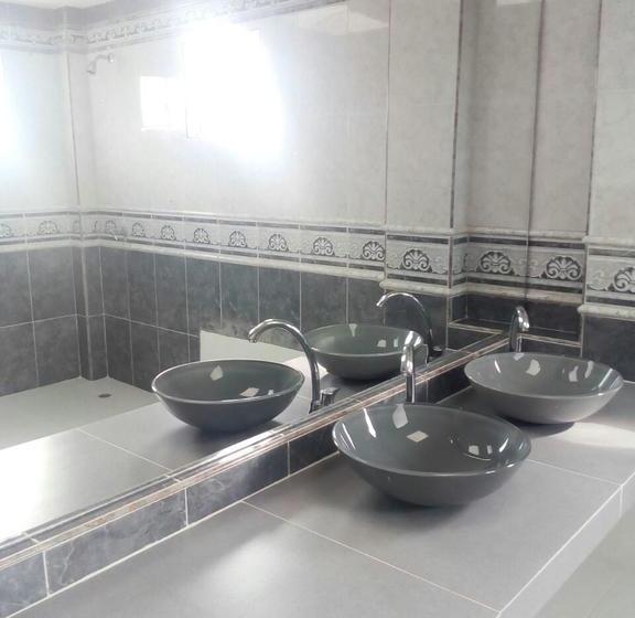 Hotel Mancion 36 37 | Girardot | Cundinamarca | Colombia 7