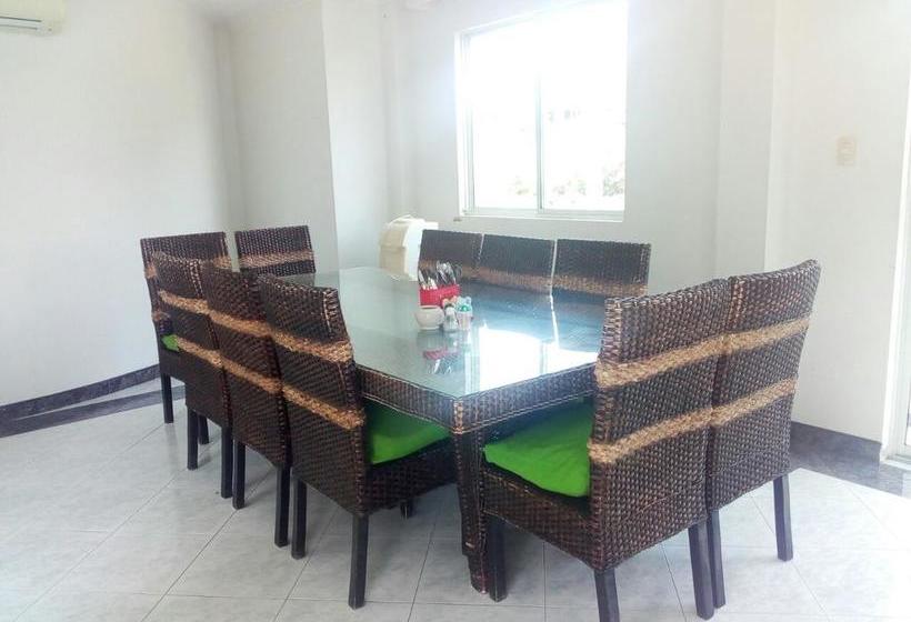 Hotel Mancion 36 37 | Girardot | Cundinamarca | Colombia 8