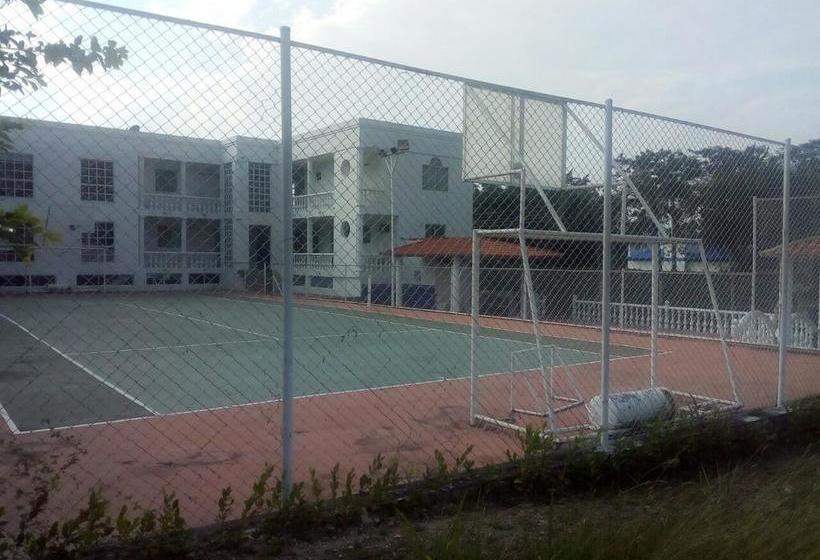 Hotel Mancion 36 37 | Girardot | Cundinamarca | Colombia 9