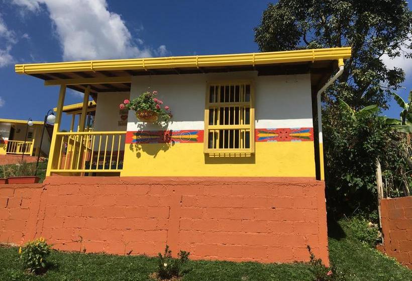 Hotel La Divina Providencia | Jardín | Antioquia | Colombia 10