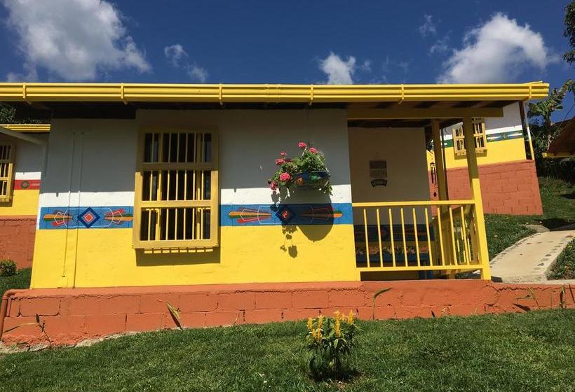 Hotel La Divina Providencia | Jardín | Antioquia | Colombia 11