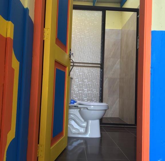 Hotel La Divina Providencia | Jardín | Antioquia | Colombia 12