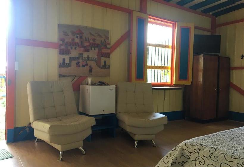 Hotel La Divina Providencia | Jardín | Antioquia | Colombia 13