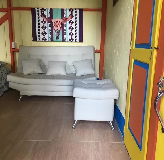 Hotel La Divina Providencia | Jardín | Antioquia | Colombia 14