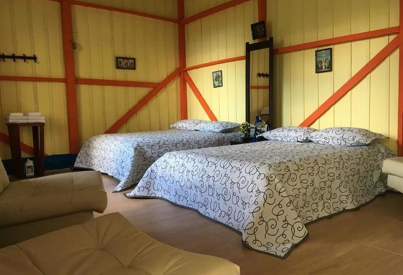 Hotel La Divina Providencia | Jardín | Antioquia | Colombia 15