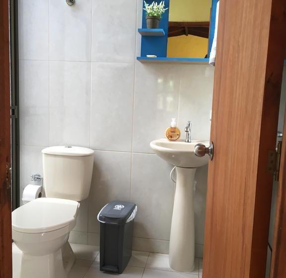 Hotel La Divina Providencia | Jardín | Antioquia | Colombia 16