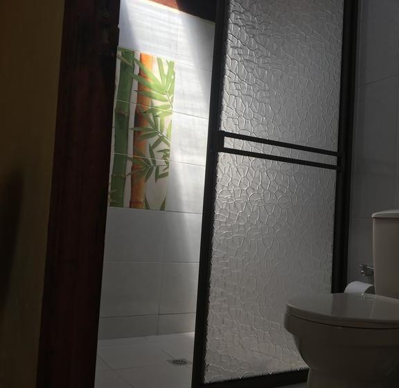 Hotel La Divina Providencia | Jardín | Antioquia | Colombia 17