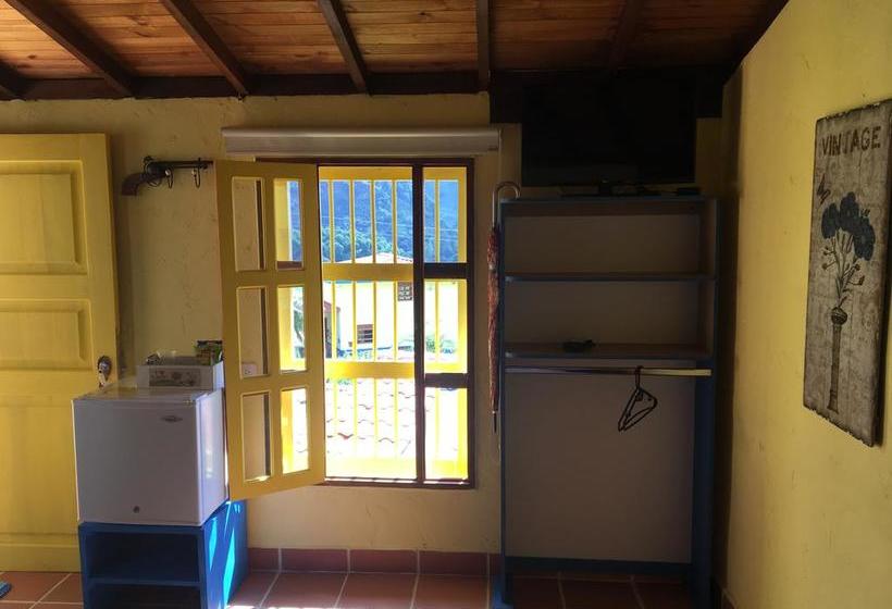 Hotel La Divina Providencia | Jardín | Antioquia | Colombia 18