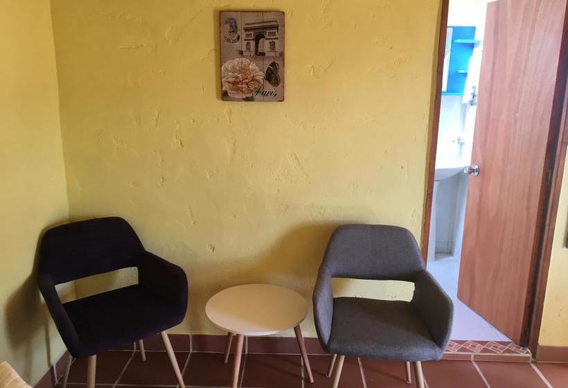 Hotel La Divina Providencia | Jardín | Antioquia | Colombia 19