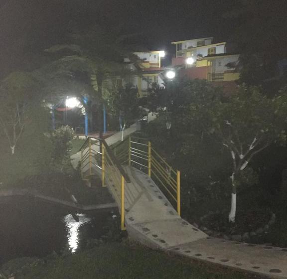 Hotel La Divina Providencia | Jardín | Antioquia | Colombia 2