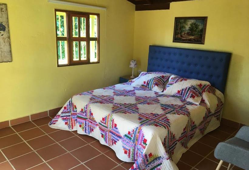 Hotel La Divina Providencia | Jardín | Antioquia | Colombia 20