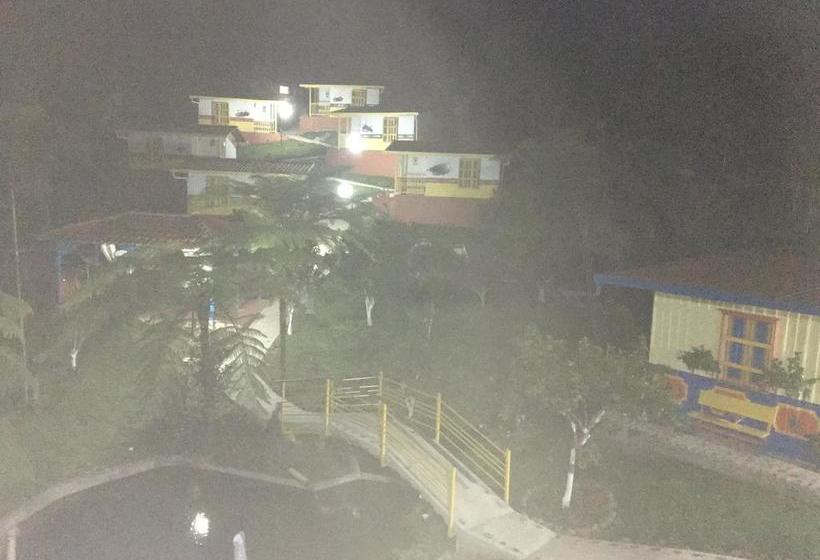 Hotel La Divina Providencia | Jardín | Antioquia | Colombia 3