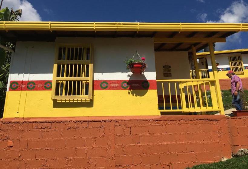 Hotel La Divina Providencia | Jardín | Antioquia | Colombia 8