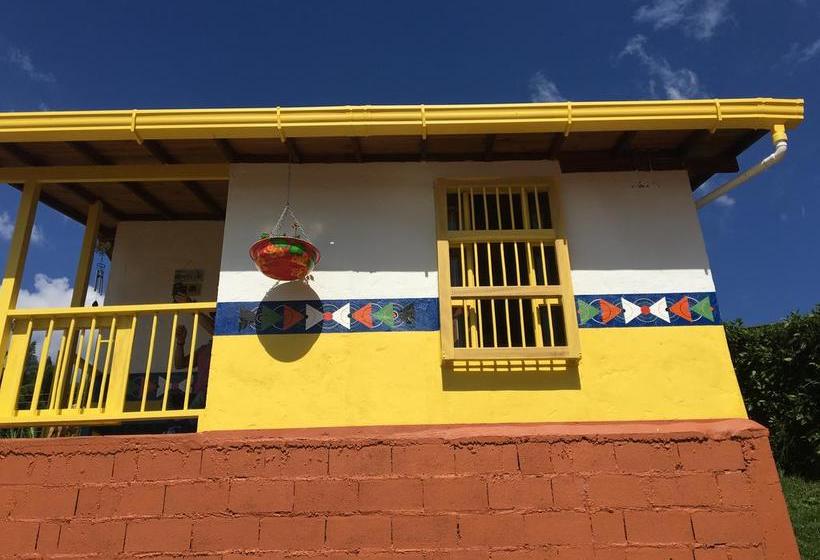 Hotel La Divina Providencia | Jardín | Antioquia | Colombia 9