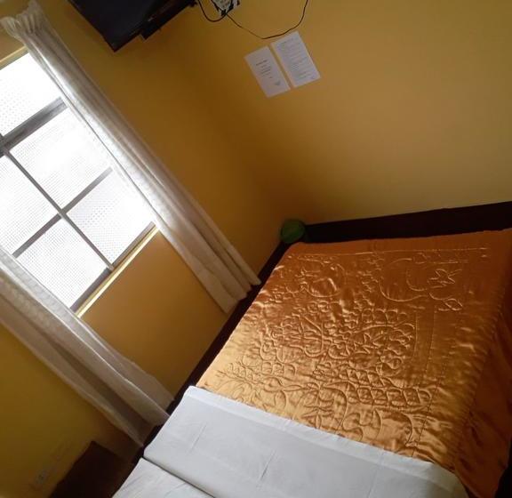 Hotel Samay | Ayacucho | Huamanga | Perú 10