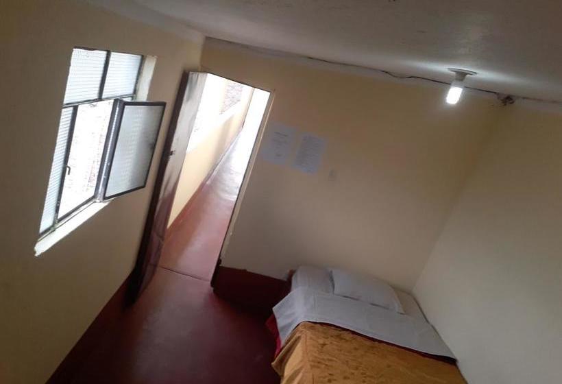 Hotel Samay | Ayacucho | Huamanga | Perú 11