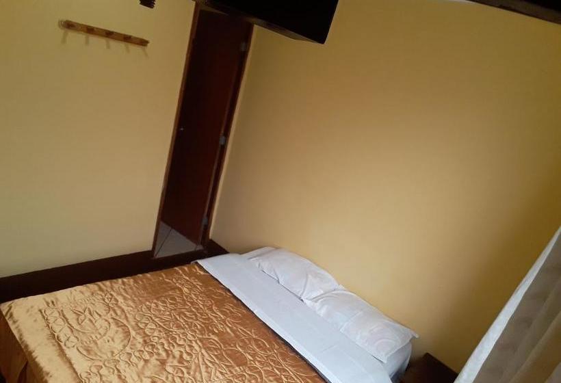 Hotel Samay | Ayacucho | Huamanga | Perú 12