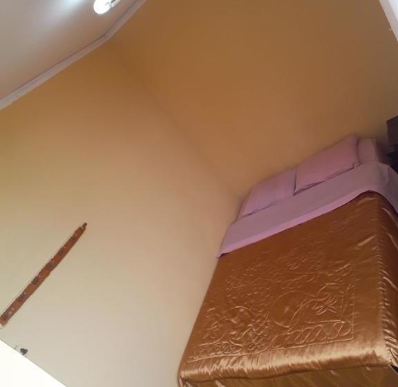 Hotel Samay | Ayacucho | Huamanga | Perú 16