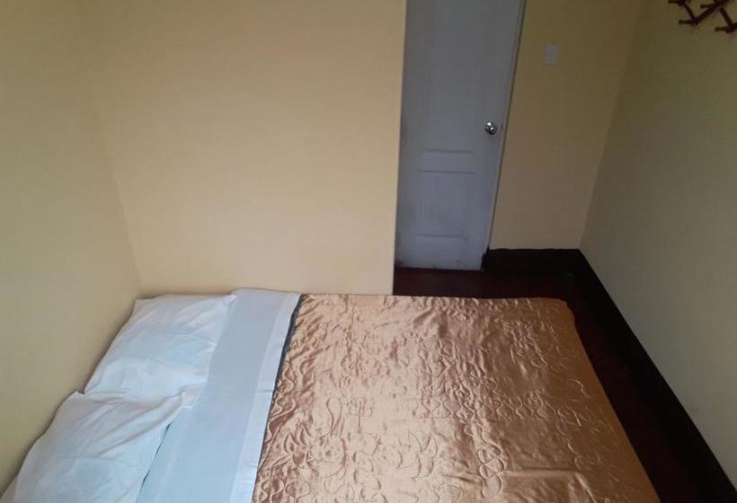 Hotel Samay | Ayacucho | Huamanga | Perú 17