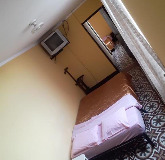 Hotel Samay | Ayacucho | Huamanga | Perú 18