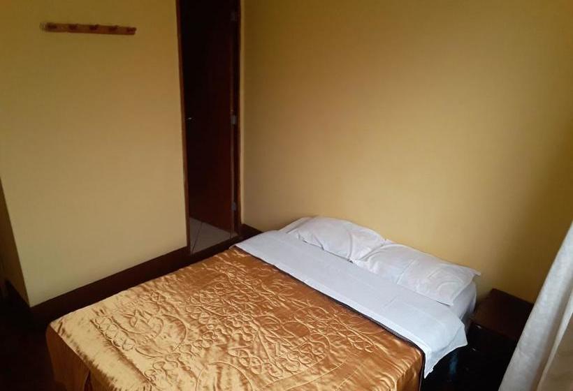 Hotel Samay | Ayacucho | Huamanga | Perú 19