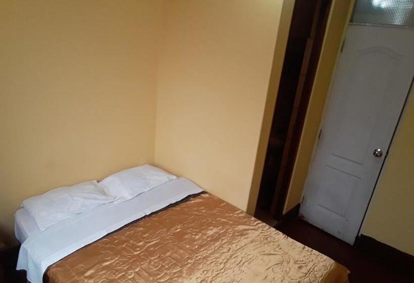 Hotel Samay | Ayacucho | Huamanga | Perú 20