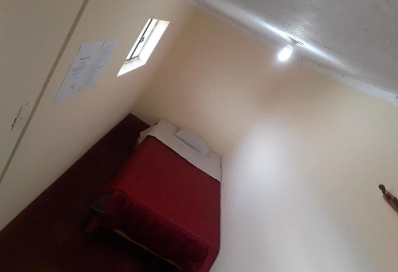 Hotel Samay | Ayacucho | Huamanga | Perú 3