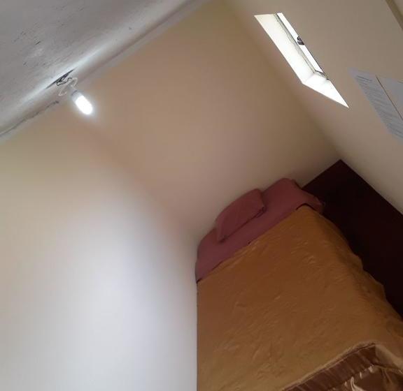 Hotel Samay | Ayacucho | Huamanga | Perú 4