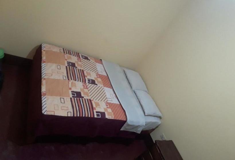 Hotel Samay | Ayacucho | Huamanga | Perú 5