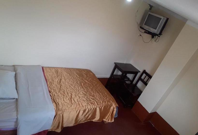 Hotel Samay | Ayacucho | Huamanga | Perú 6