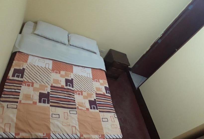 Hotel Samay | Ayacucho | Huamanga | Perú 7