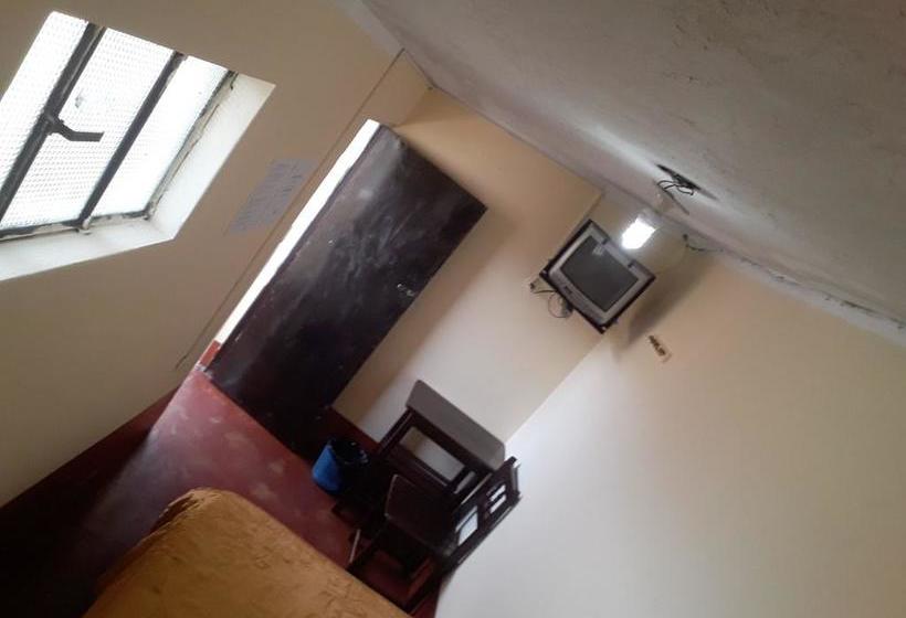 Hotel Samay | Ayacucho | Huamanga | Perú 8