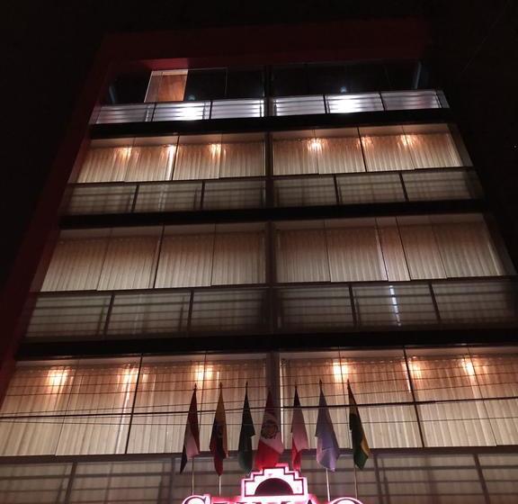 Sumaq Hotel Tacna | Tacna | Tacna | Perú 1