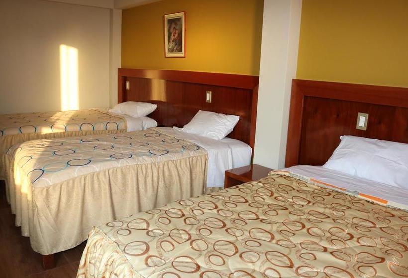 Sumaq Hotel Tacna | Tacna | Tacna | Perú 11