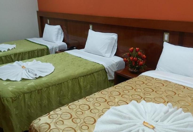 Sumaq Hotel Tacna | Tacna | Tacna | Perú 12