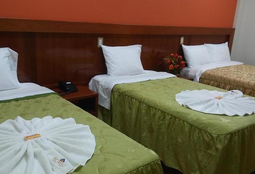 Sumaq Hotel Tacna | Tacna | Tacna | Perú 13