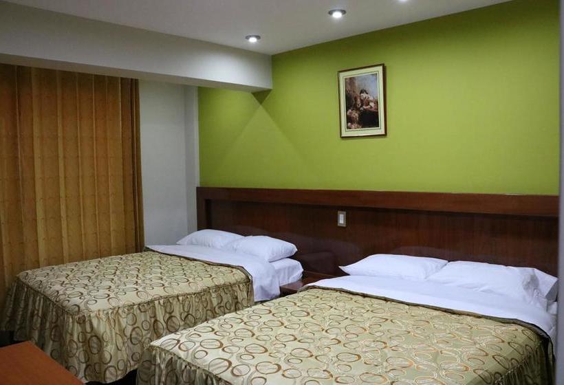 Sumaq Hotel Tacna | Tacna | Tacna | Perú 14