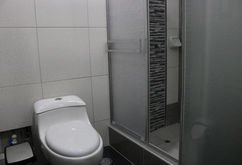 Sumaq Hotel Tacna | Tacna | Tacna | Perú 15