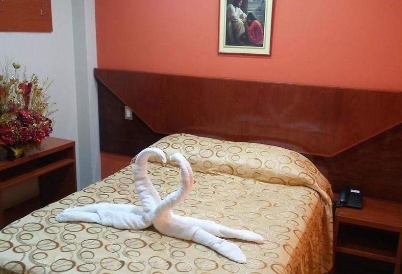 Sumaq Hotel Tacna | Tacna | Tacna | Perú 16