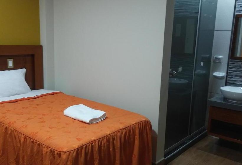 Sumaq Hotel Tacna | Tacna | Tacna | Perú 17