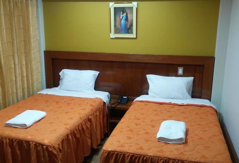 Sumaq Hotel Tacna | Tacna | Tacna | Perú 18
