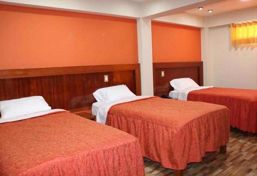 Sumaq Hotel Tacna | Tacna | Tacna | Perú 19