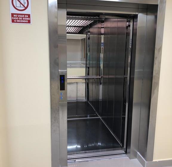 Sumaq Hotel Tacna | Tacna | Tacna | Perú 2