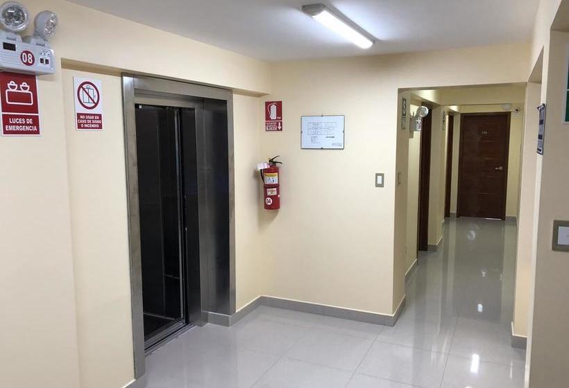 Sumaq Hotel Tacna | Tacna | Tacna | Perú 3