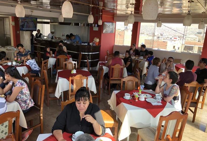 Sumaq Hotel Tacna | Tacna | Tacna | Perú 5