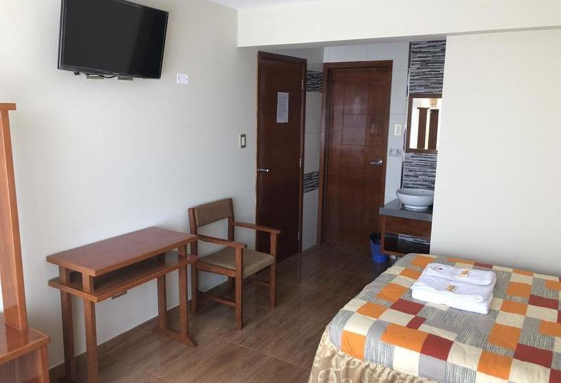 Sumaq Hotel Tacna | Tacna | Tacna | Perú 7