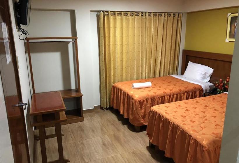 Sumaq Hotel Tacna | Tacna | Tacna | Perú 8