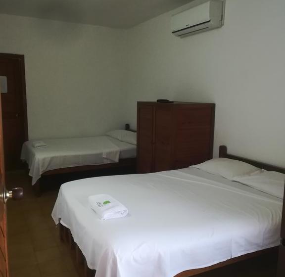 Hotel El Palomar | Honda | Tolima | Colombia 1